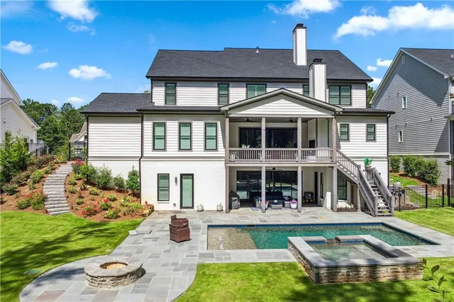 $1,869,000 | 109 Owens Mill Place, Canton, GA 30115
