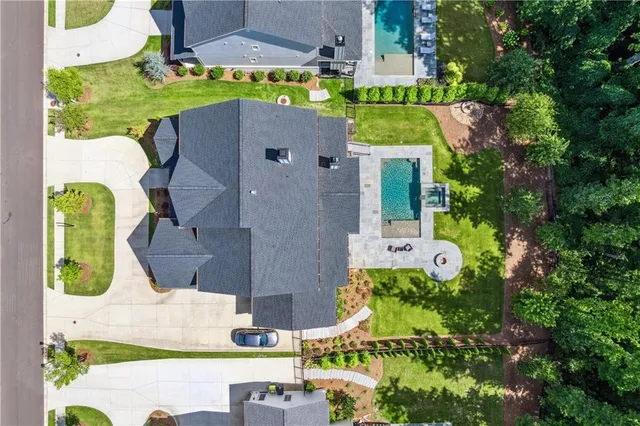 $1,869,000 | 109 Owens Mill Place, Canton, GA 30115