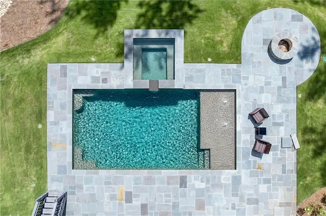 $1,869,000 | 109 Owens Mill Place, Canton, GA 30115