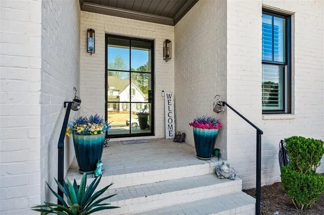 $1,869,000 | 109 Owens Mill Place, Canton, GA 30115