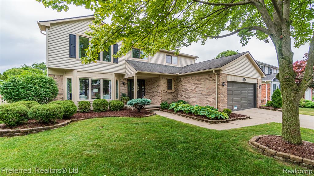 8550 Mannington Road Canton, MI 48187 - Photo 3 of 37