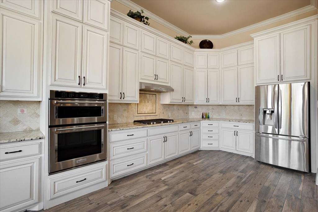 8636 Morgan Road Blue Ridge, TX 75424 - Photo 25 of 38 Gallery Image 25