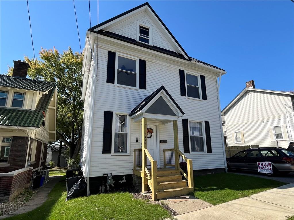 330 1st Street Butler, PA 16001 - Photo 3 of 49 Gallery Image 3