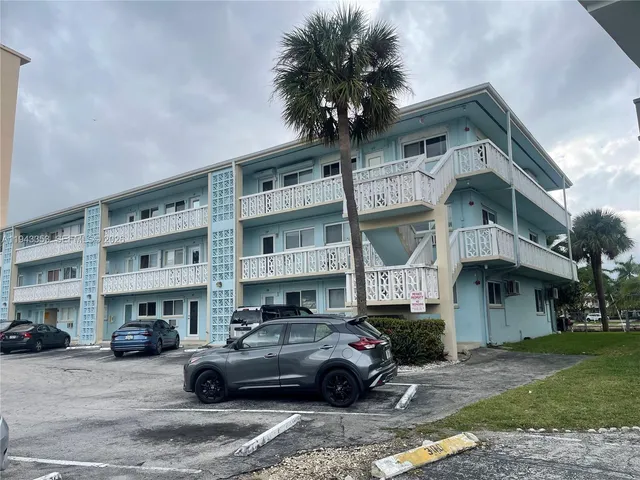$2,100 | 455 Golden Isles Drive, Unit 107, Hallandale Beach, FL 33009