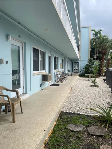 $2,100 | 455 Golden Isles Drive, Unit 107, Hallandale Beach, FL 33009