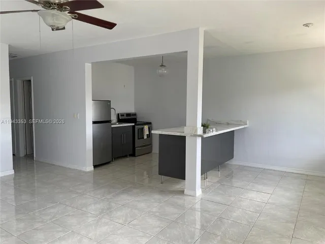 $2,100 | 455 Golden Isles Drive, Unit 107, Hallandale Beach, FL 33009