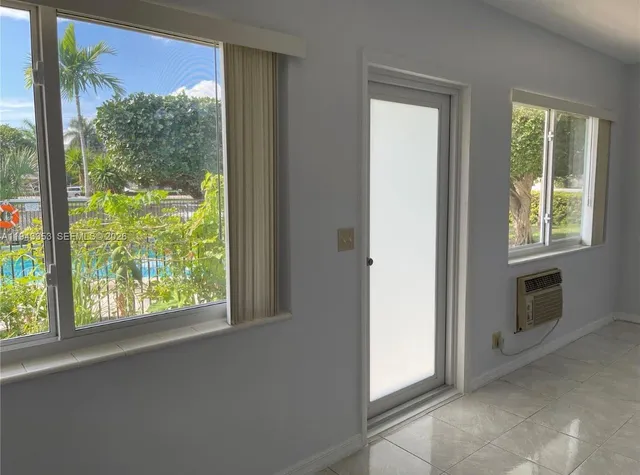 $2,100 | 455 Golden Isles Drive, Unit 107, Hallandale Beach, FL 33009