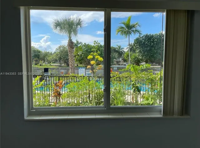 $2,100 | 455 Golden Isles Drive, Unit 107, Hallandale Beach, FL 33009