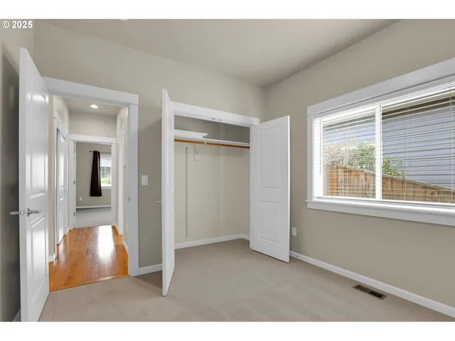 a view interior of a house and wooden floor