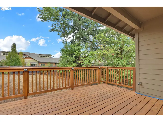 a house with outdoor space