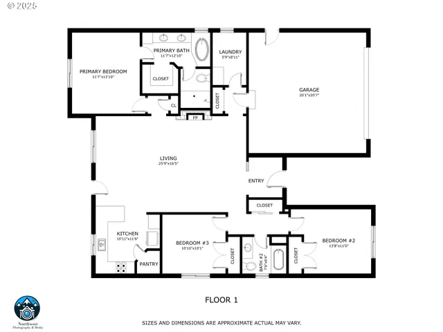 $499,900 | 1641 Chasa Street, Eugene, OR 97401