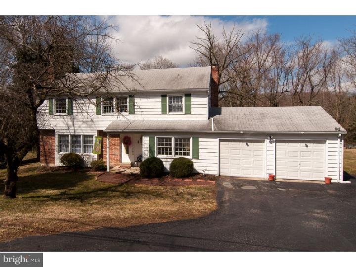 471 Hillendale Road Media, PA 19063 - Photo 2 of 25 Exterior Front