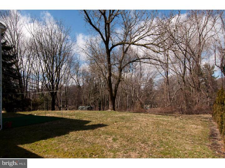 471 Hillendale Road Media, PA 19063 - Photo 25 of 25 Back Yard