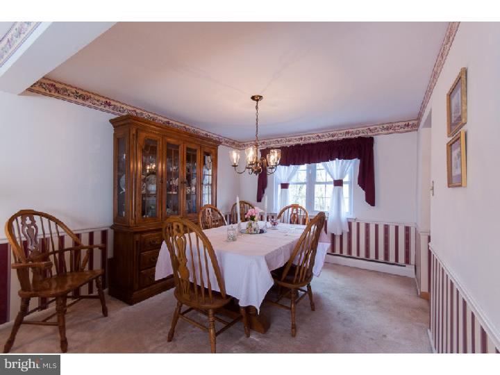 471 Hillendale Road Media, PA 19063 - Photo 8 of 25 Dining Room