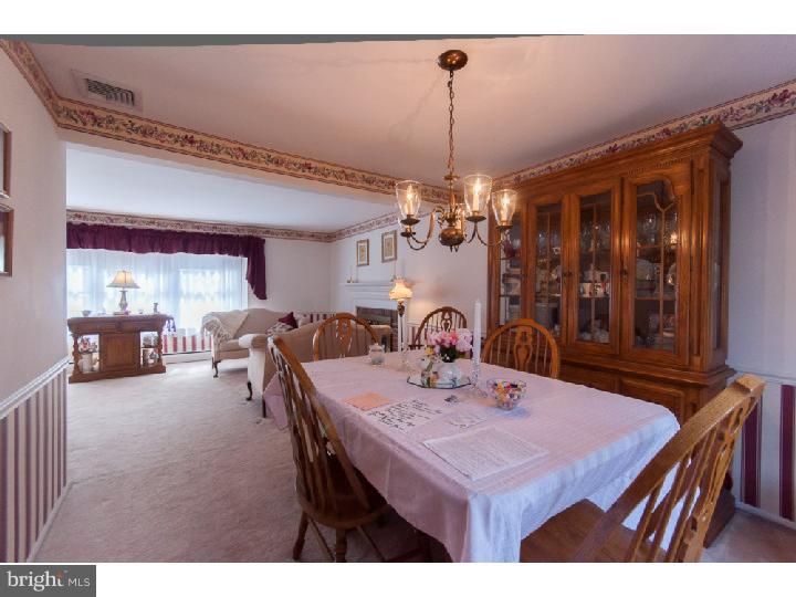 471 Hillendale Road Media, PA 19063 - Photo 9 of 25 Dining Room