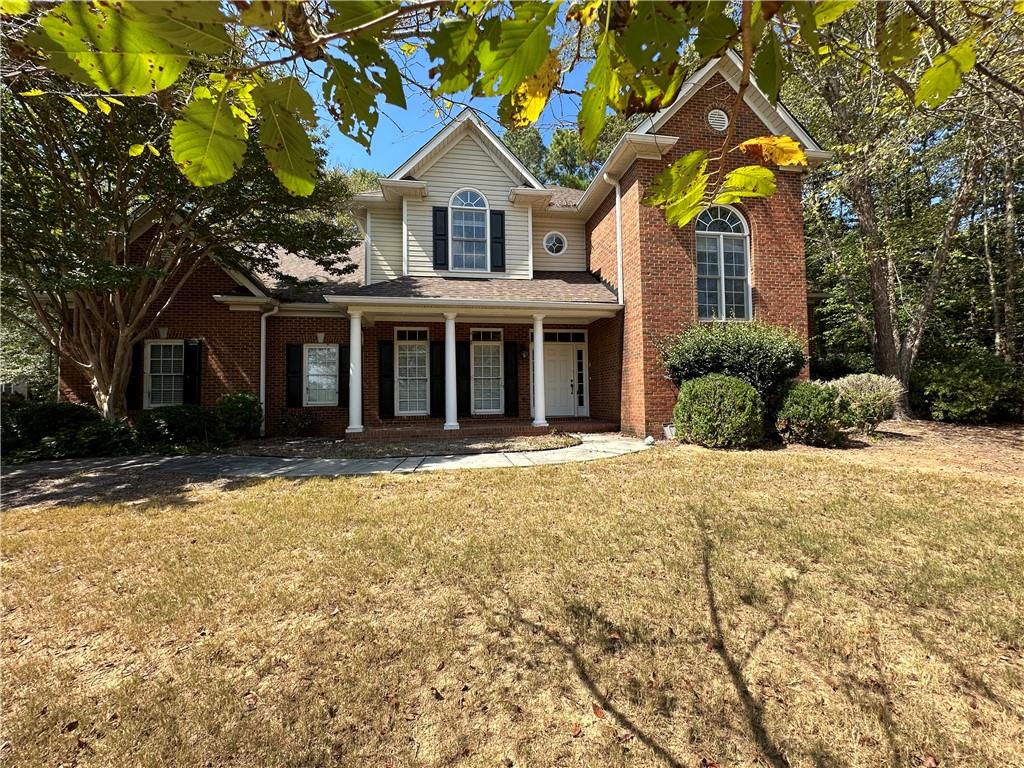 14 Camelot Circle Southeast Rome, GA 30161 - Photo 1 of 1