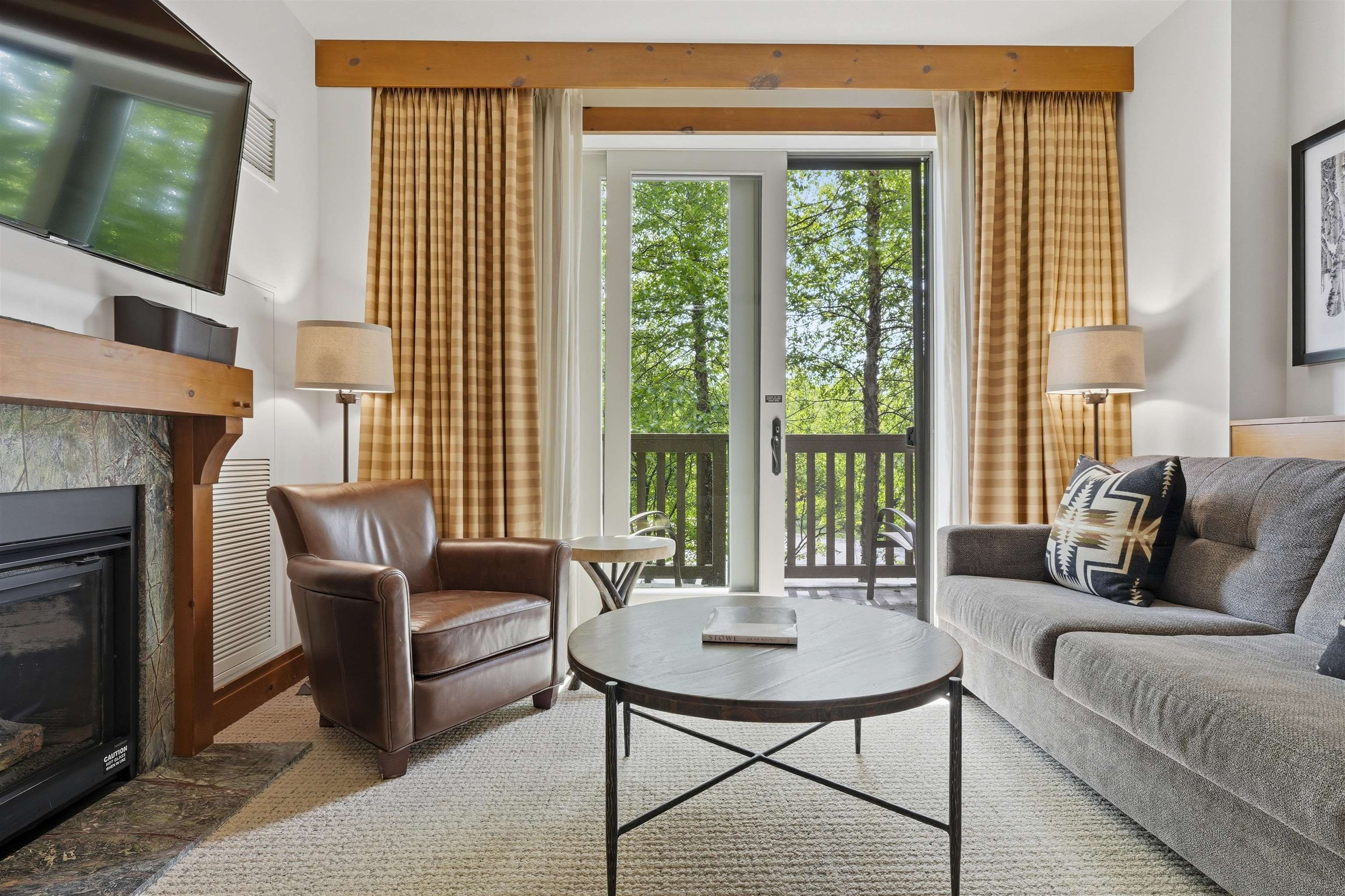 7412 Mountain Road, Unit 1204 Stowe, VT 05672 - Photo 14 of 24