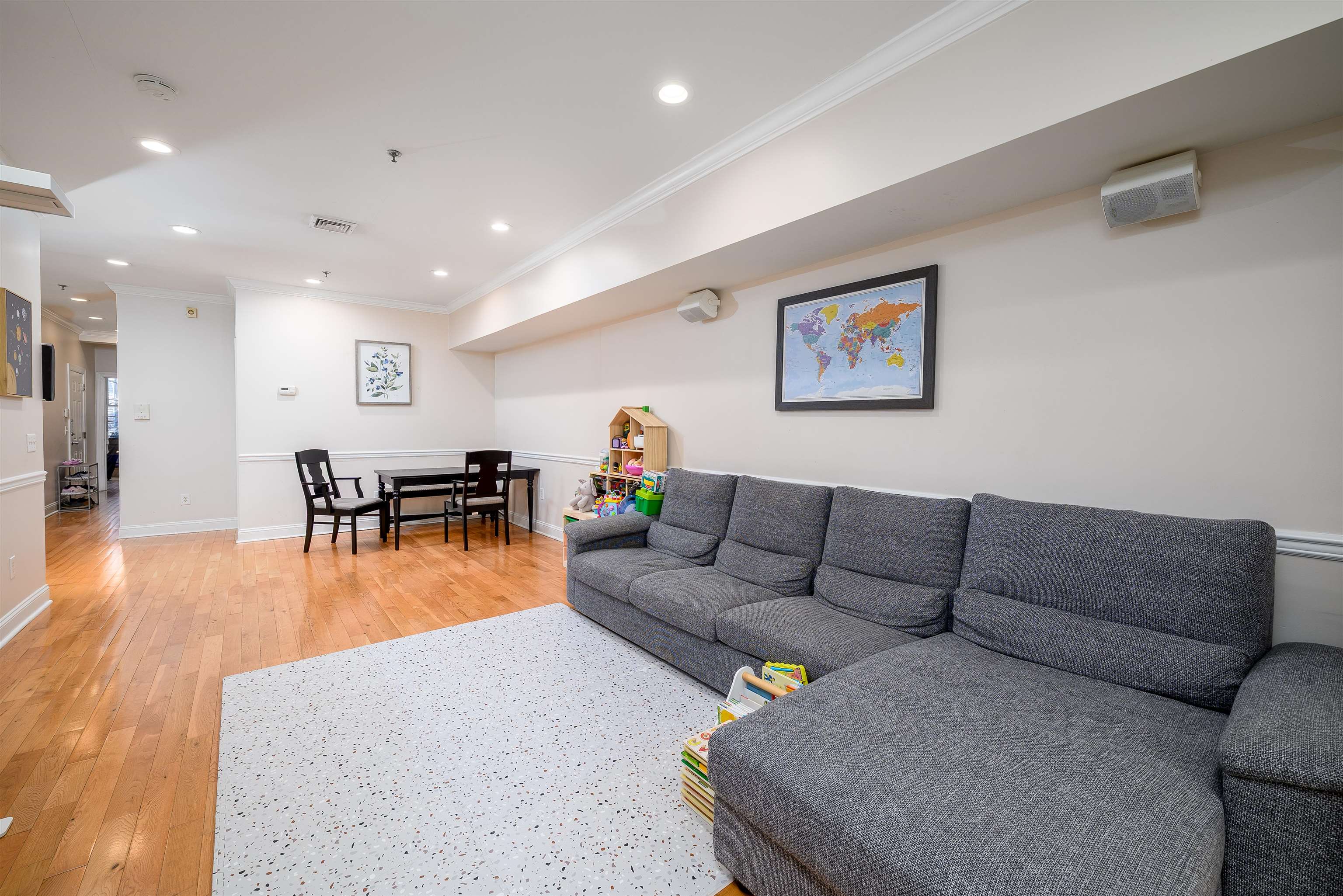 413 Madison Street, Unit 2 Hoboken, NJ 07030 - Photo 7 of 21