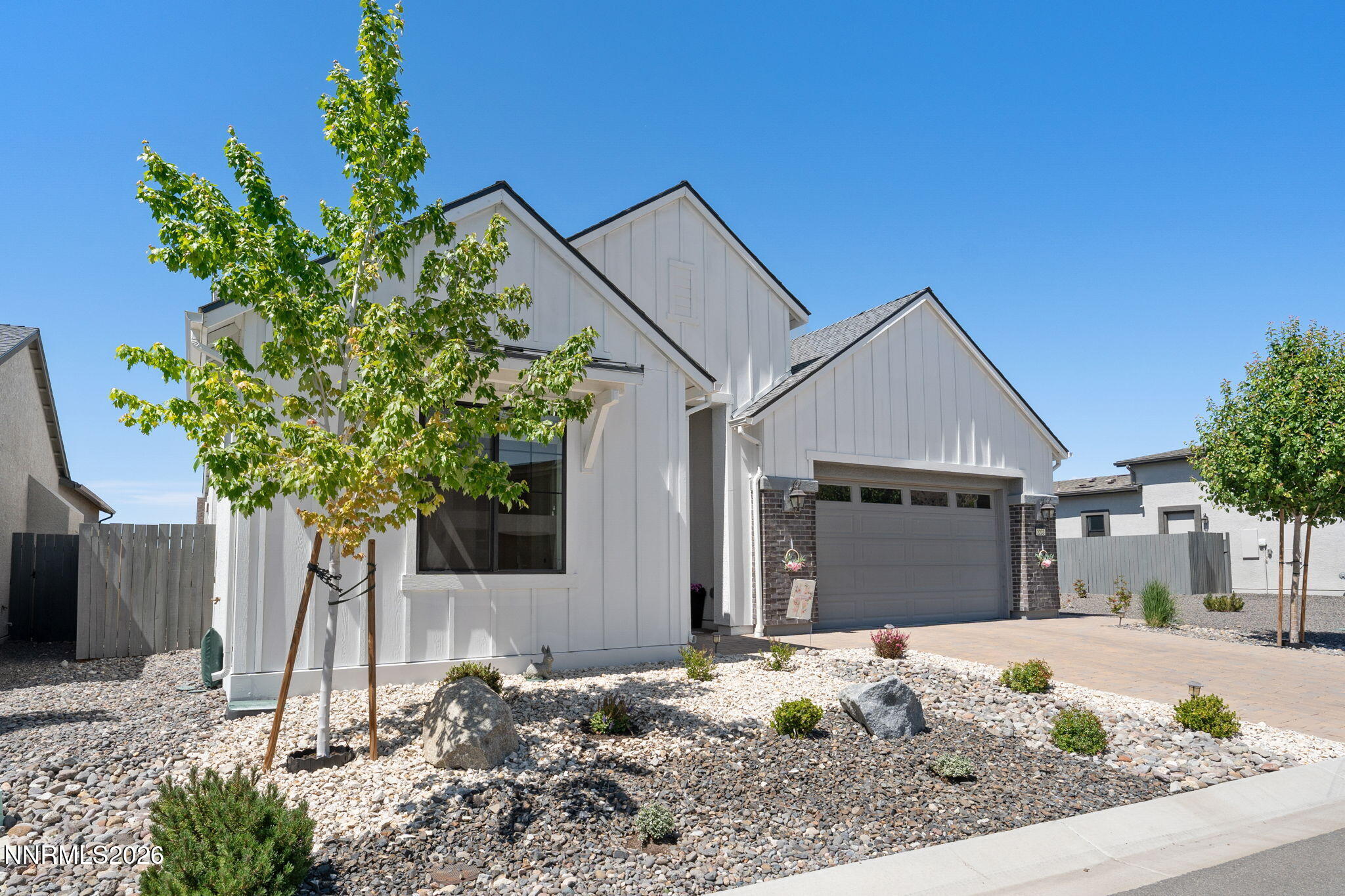2233 Paint Horse Drive Reno, NV 89521 - Photo 3 of 55 exterior