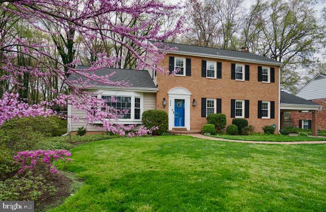 8504 Stable Drive Alexandria, VA 22308 - Photo 1 of 53 Welcome to 8504 Stable Drive!