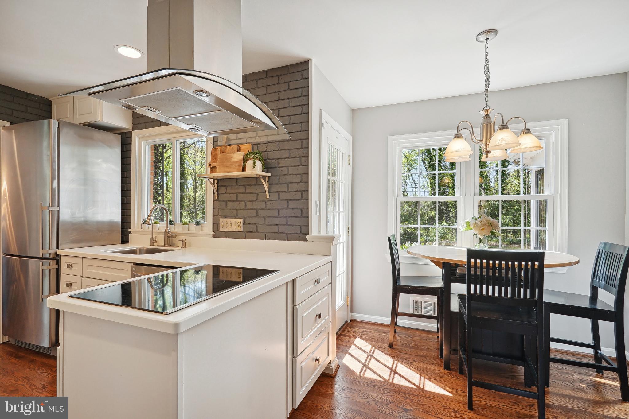 8504 Stable Drive Alexandria, VA 22308 - Photo 14 of 53