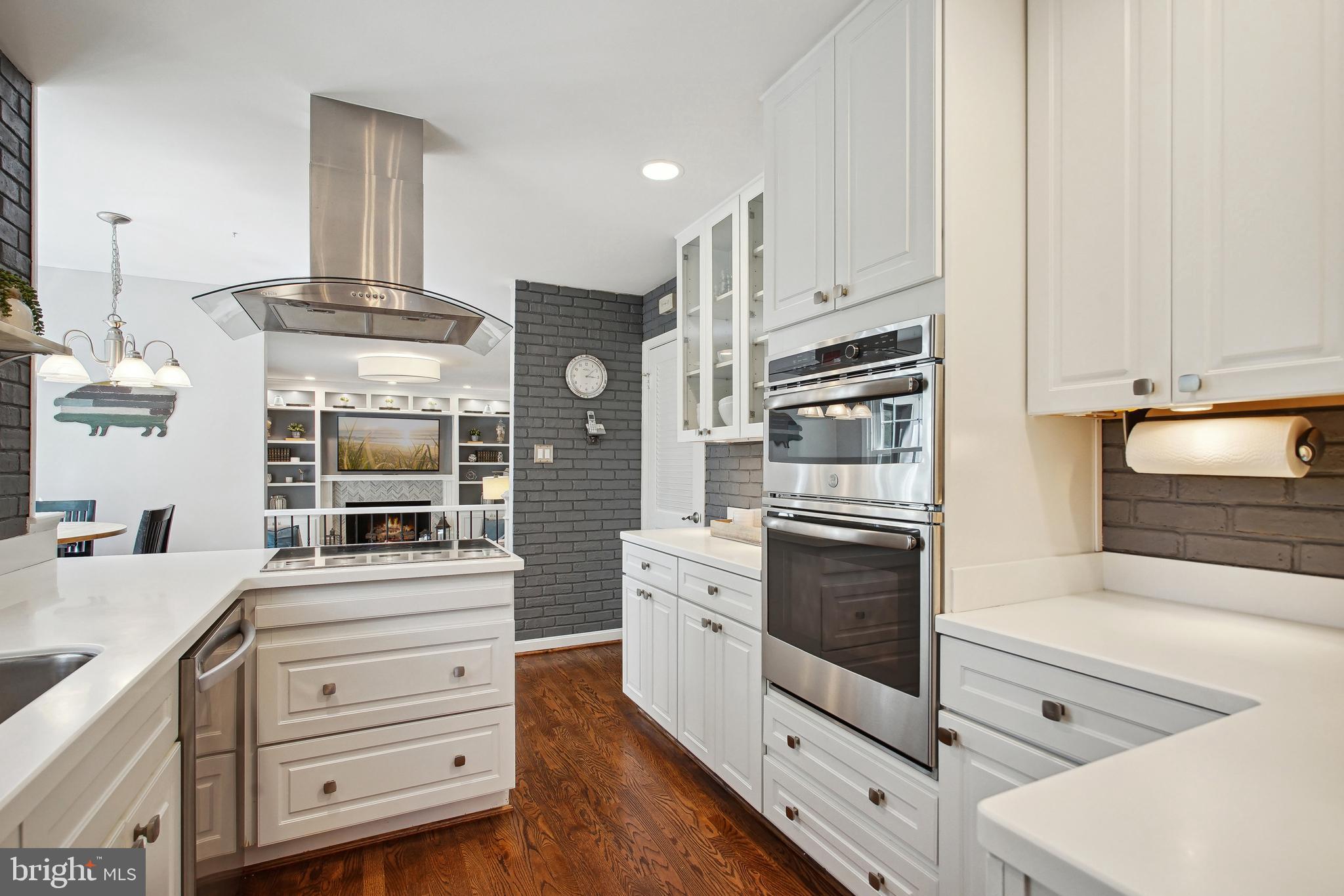 8504 Stable Drive Alexandria, VA 22308 - Photo 15 of 53