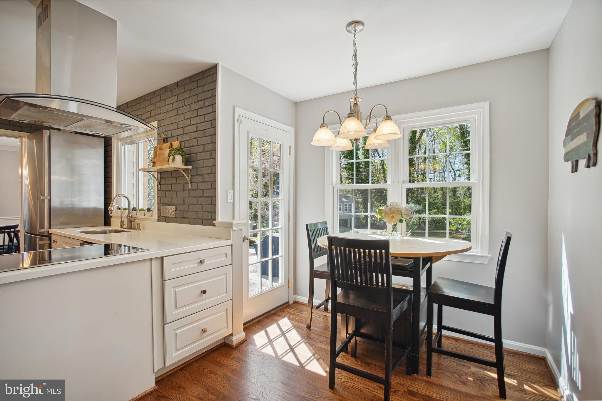 8504 Stable Drive Alexandria, VA 22308 - Photo 16 of 53