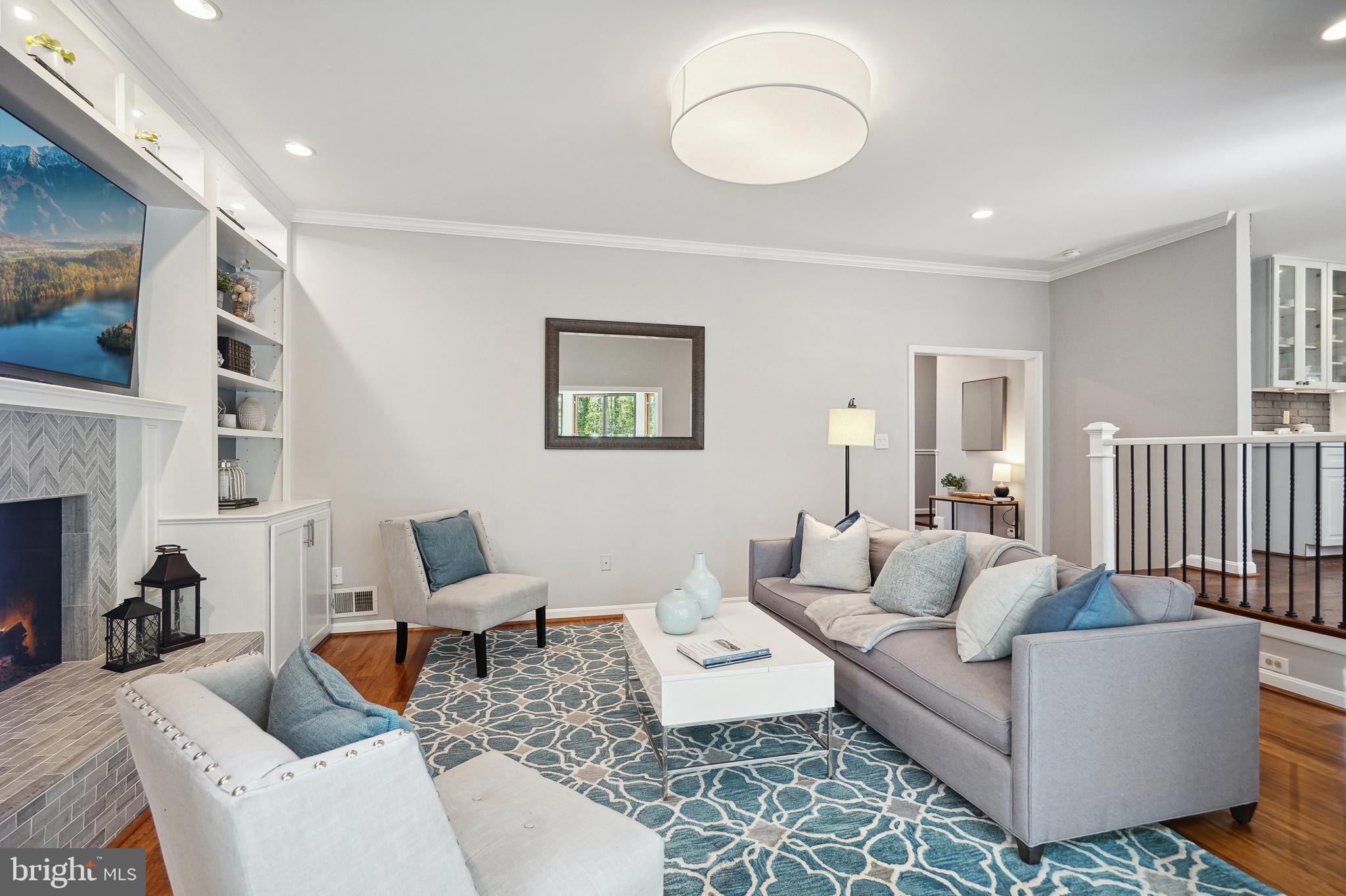 8504 Stable Drive Alexandria, VA 22308 - Photo 18 of 53