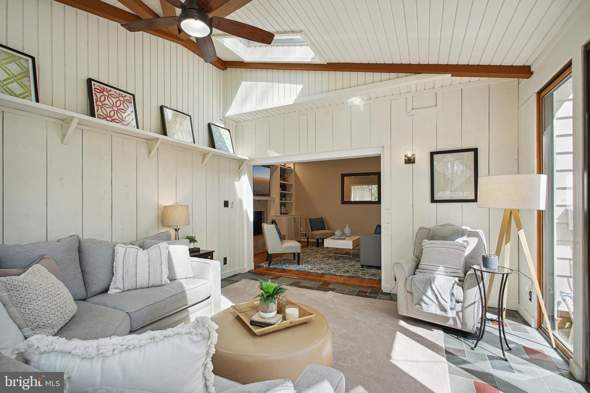 8504 Stable Drive Alexandria, VA 22308 - Photo 21 of 53