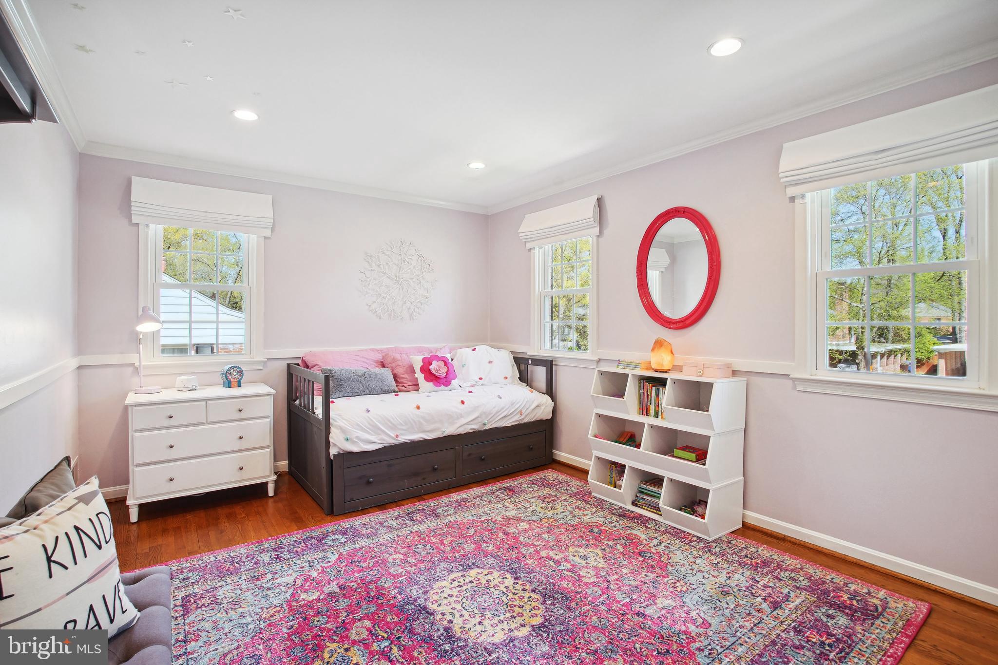 8504 Stable Drive Alexandria, VA 22308 - Photo 28 of 53 Charming 3rd Bedroom!