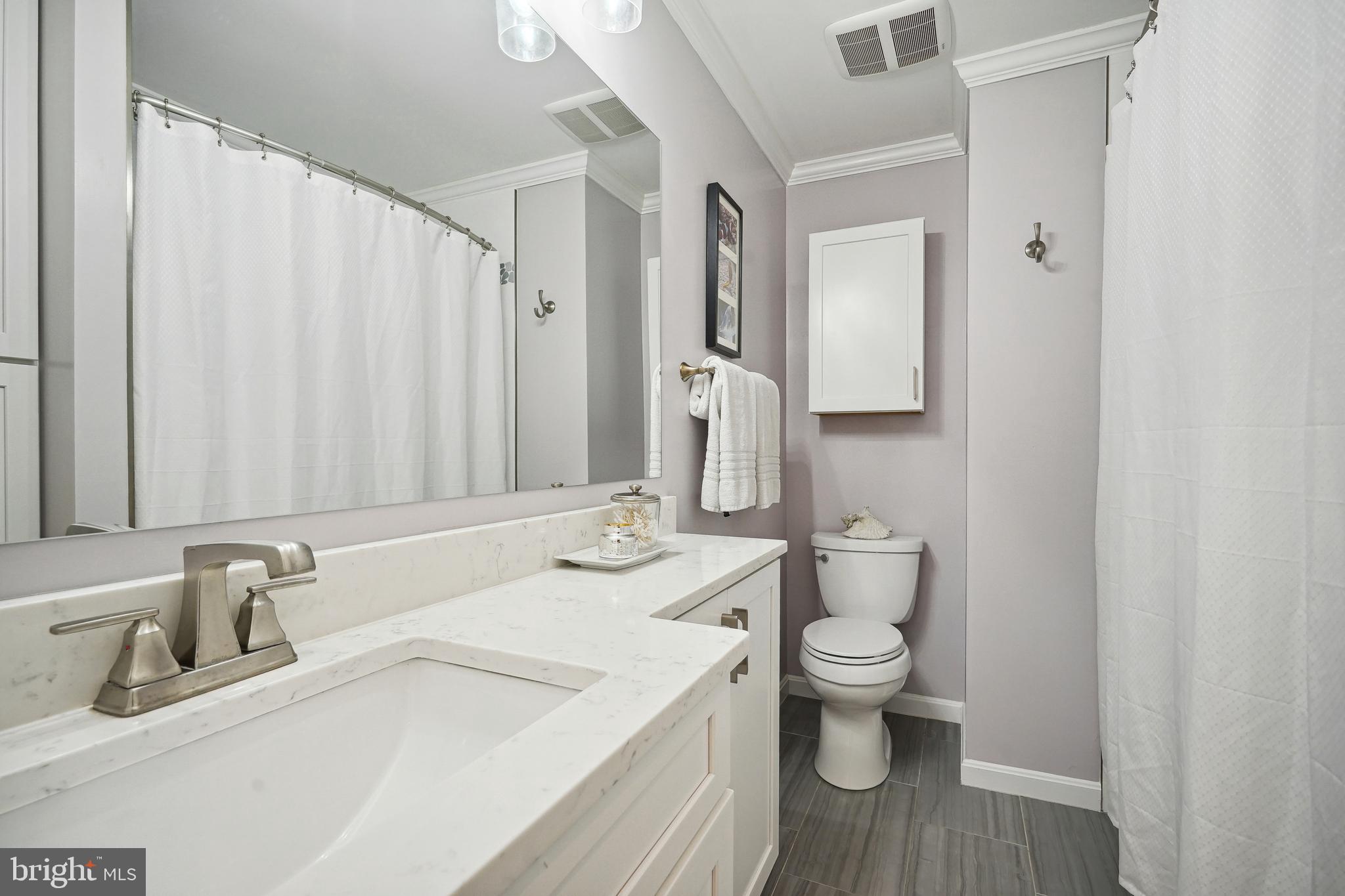 8504 Stable Drive Alexandria, VA 22308 - Photo 30 of 53 Updated 2nd bath!