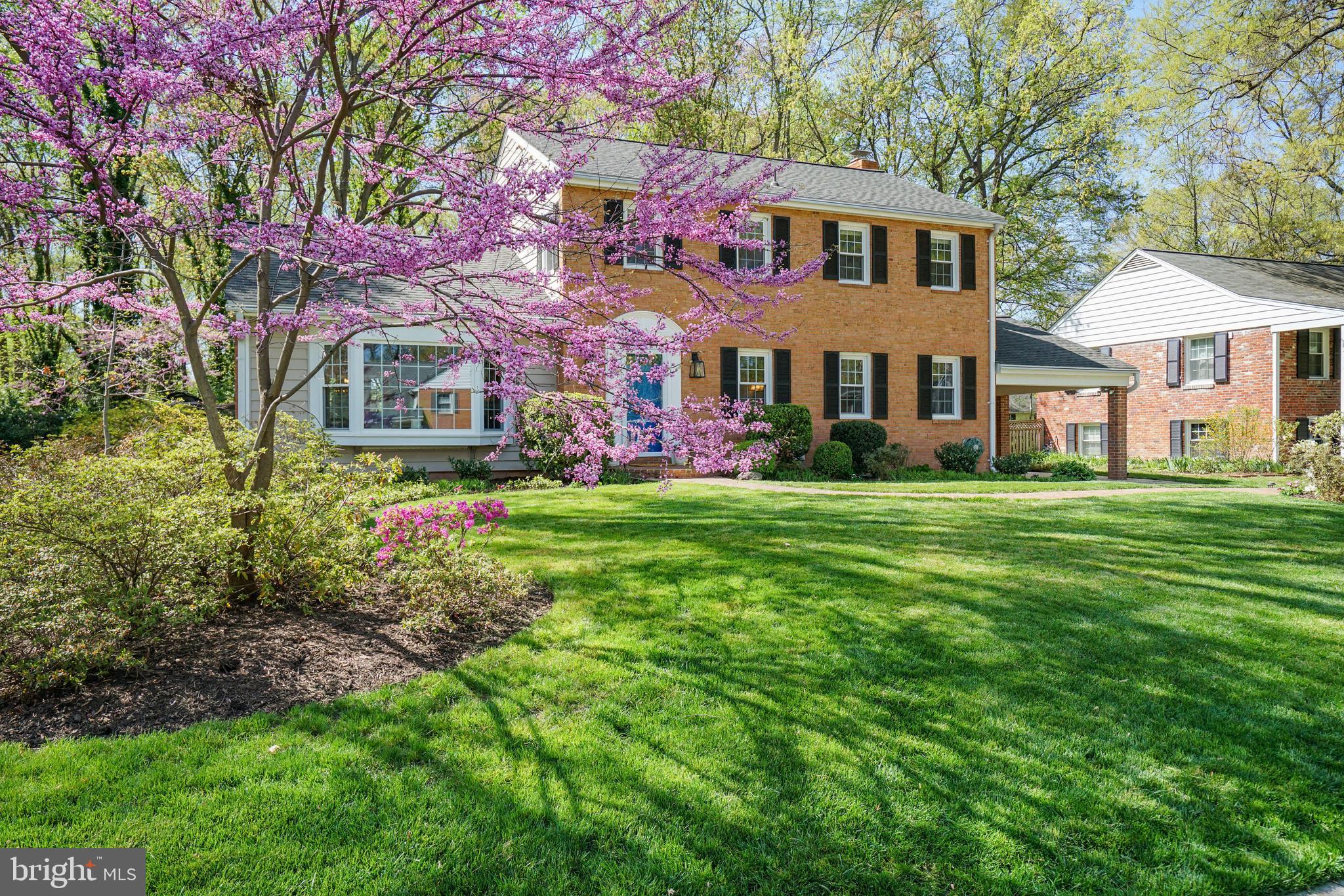 8504 Stable Drive Alexandria, VA 22308 - Photo 3 of 53