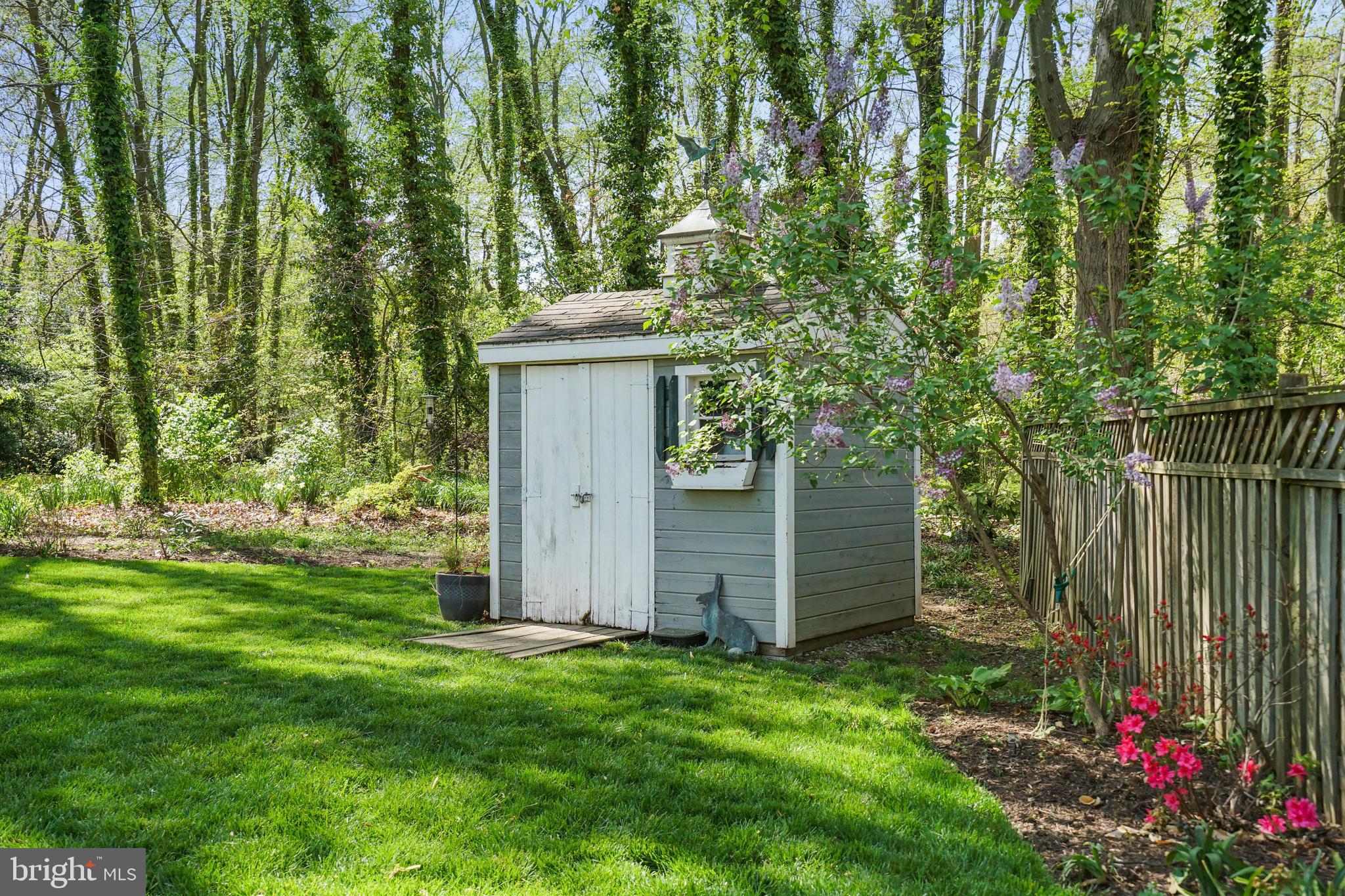 8504 Stable Drive Alexandria, VA 22308 - Photo 43 of 53