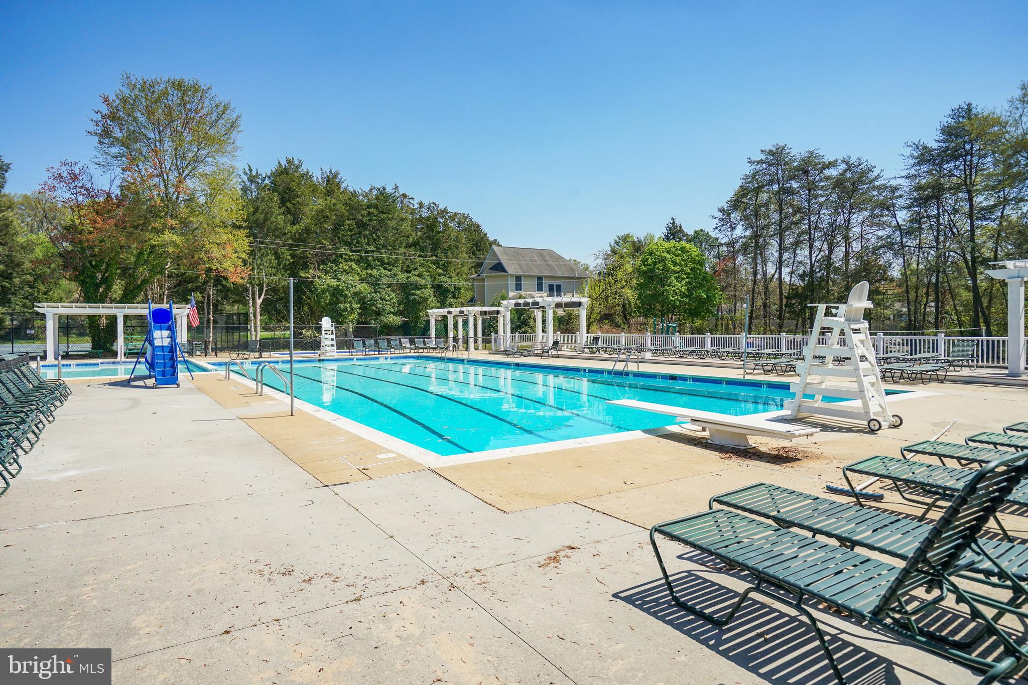 8504 Stable Drive Alexandria, VA 22308 - Photo 44 of 53