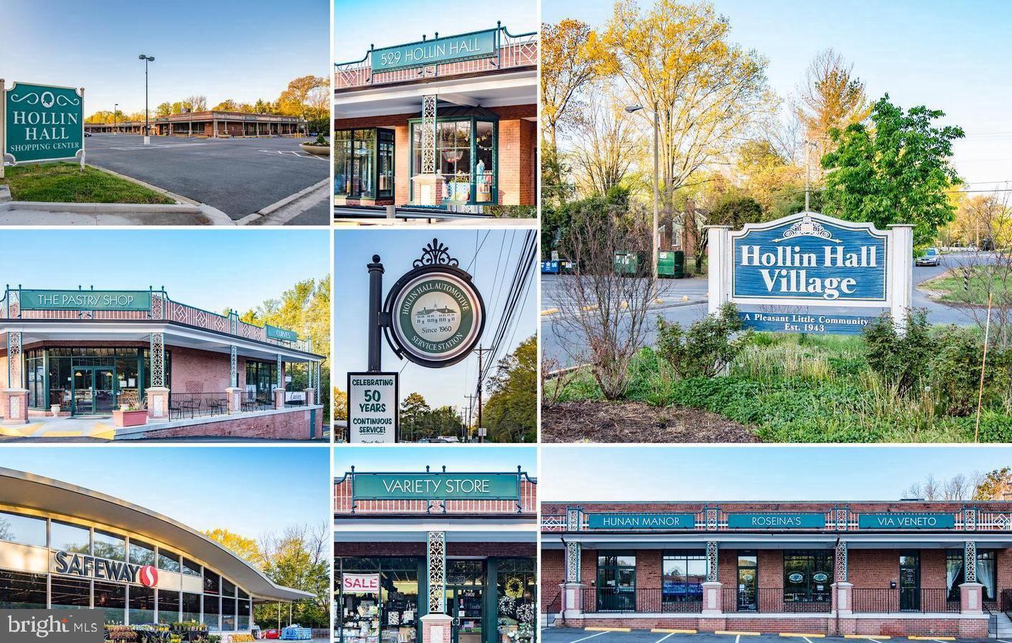 8504 Stable Drive Alexandria, VA 22308 - Photo 47 of 53