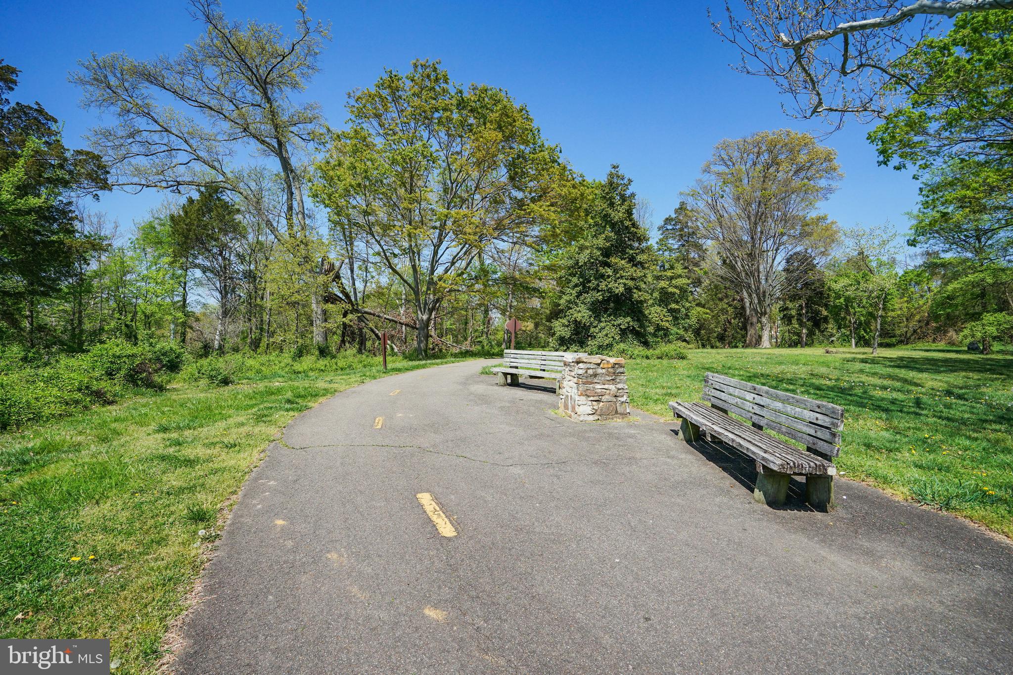 8504 Stable Drive Alexandria, VA 22308 - Photo 50 of 53