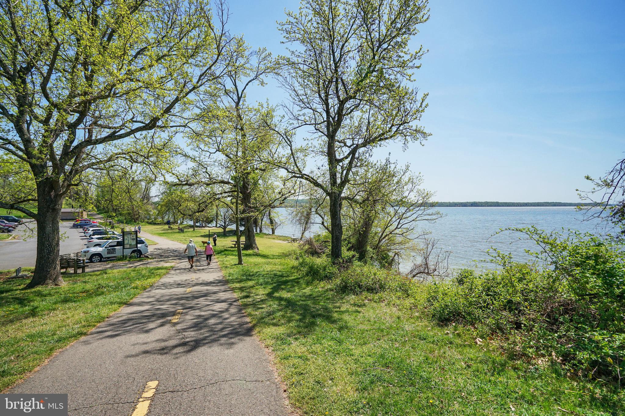 8504 Stable Drive Alexandria, VA 22308 - Photo 52 of 53