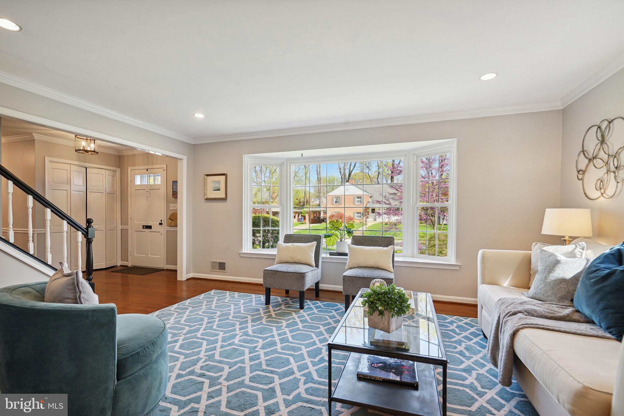 8504 Stable Drive Alexandria, VA 22308 - Photo 7 of 53