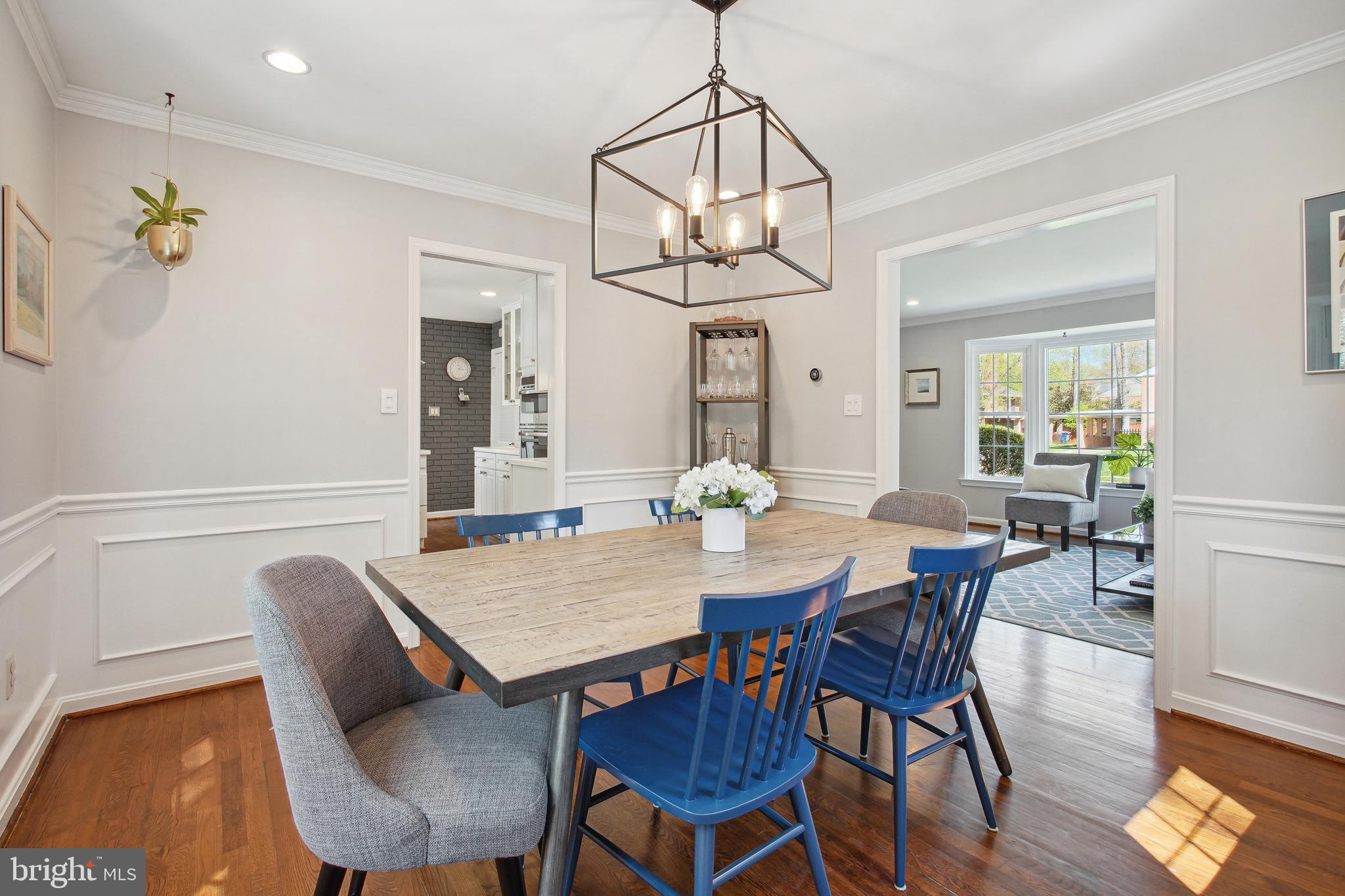 8504 Stable Drive Alexandria, VA 22308 - Photo 10 of 53