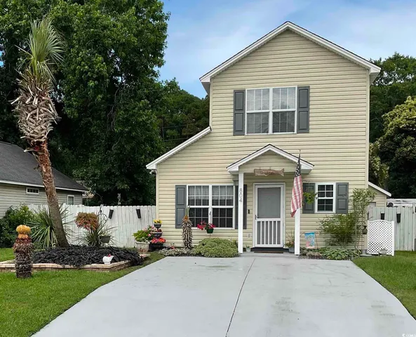 $312,900 | 804 Brenda Place, Myrtle Beach, SC 29577