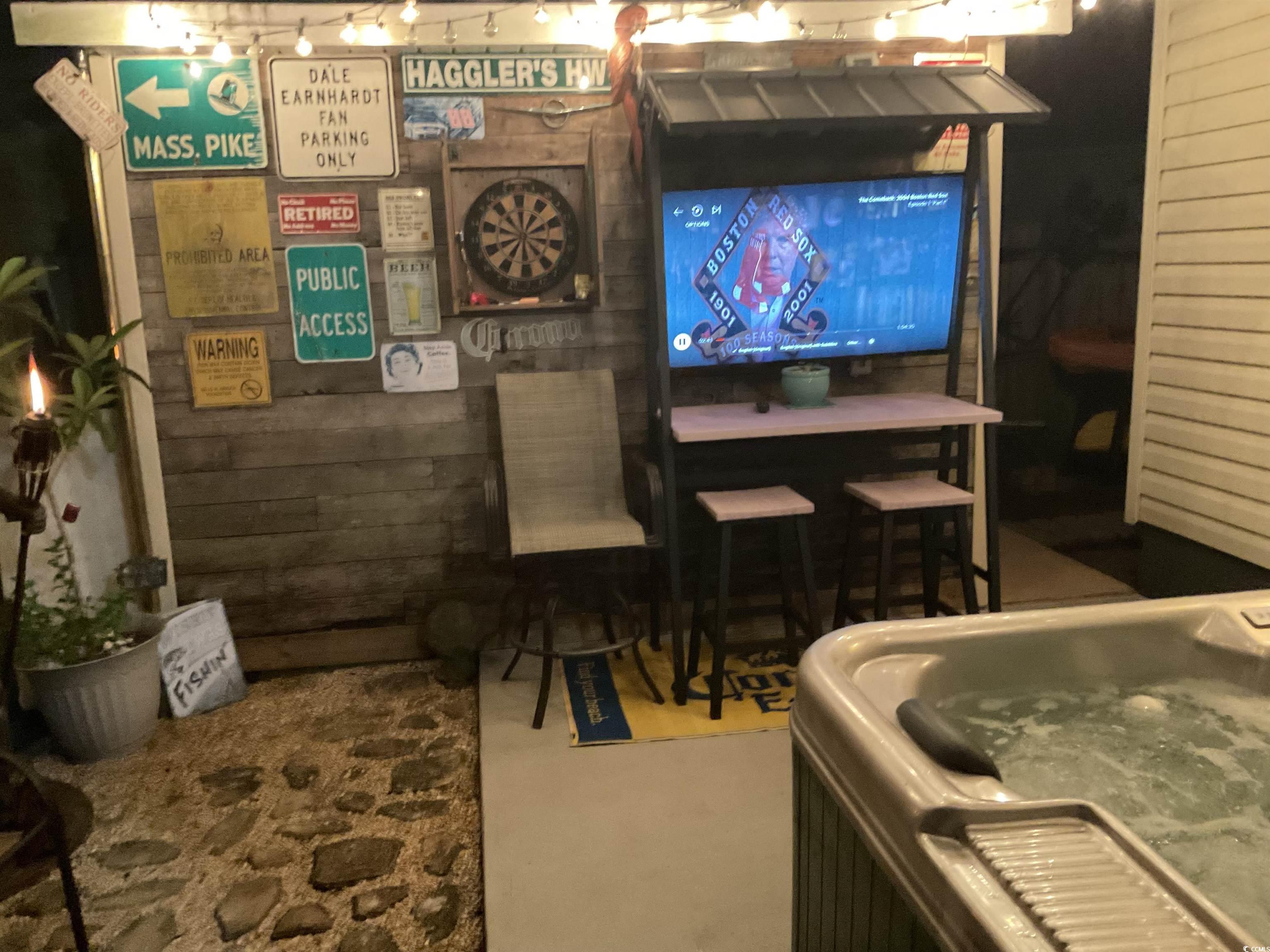 804 Brenda Place Myrtle Beach, SC 29577 - Photo 35 of 39 Interior space