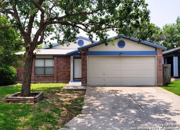 $1,845 | 7630 Aspen Park Drive, San Antonio, TX 78249