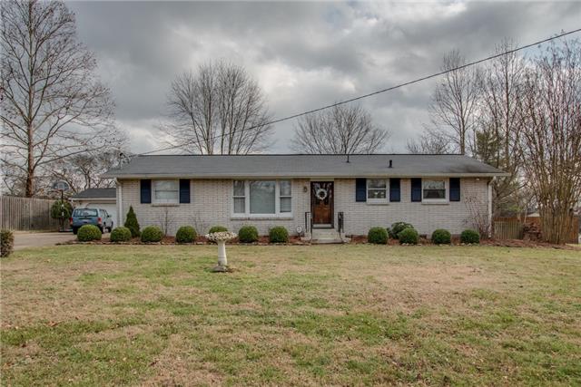 203 Appletree Road Goodlettsville, TN 37072 - Photo 1 of 1 Gallery Image 1