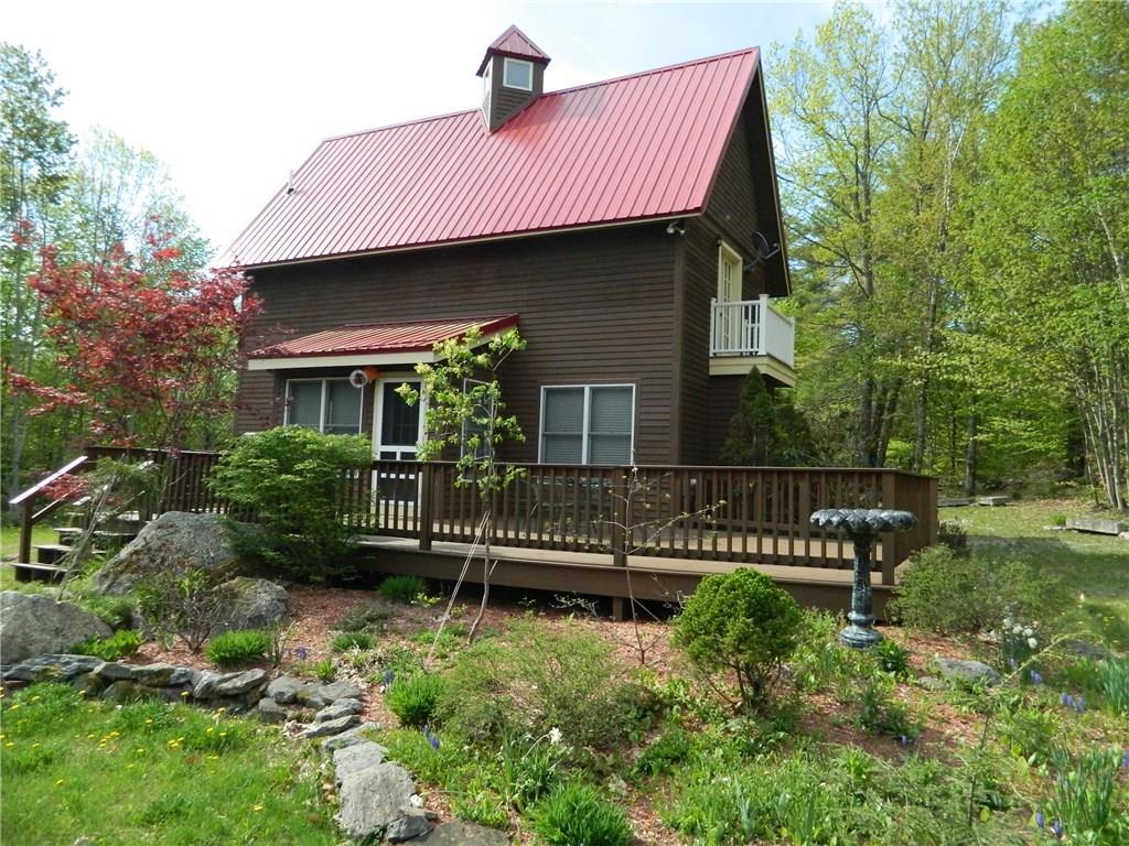 659 Colcord Pond Road Porter, ME 04068 - Photo 4 of 33 Photo