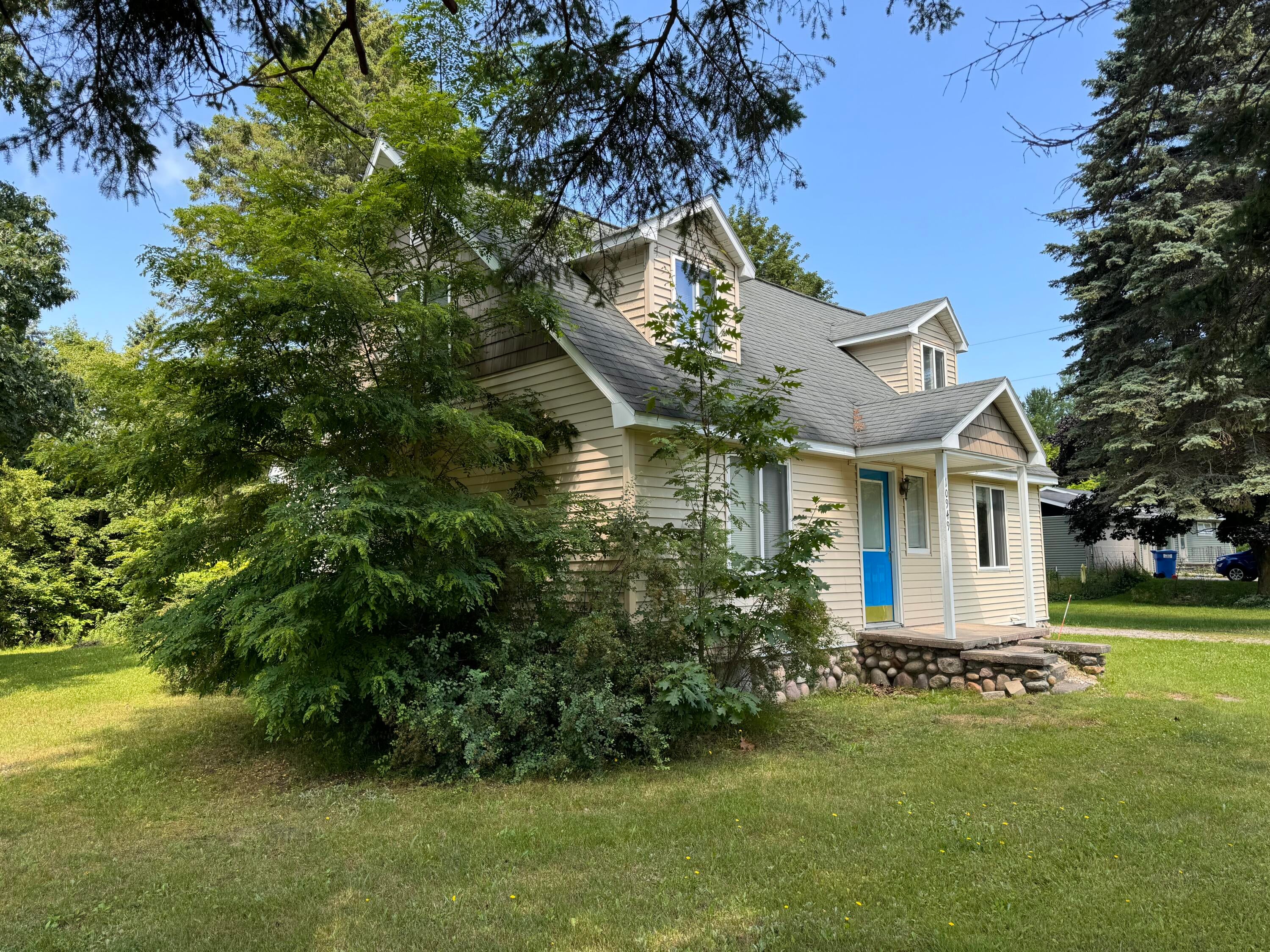 10949 North Black River Road Cheboygan, MI 49721 - Photo 26 of 27 Gallery Image 26
