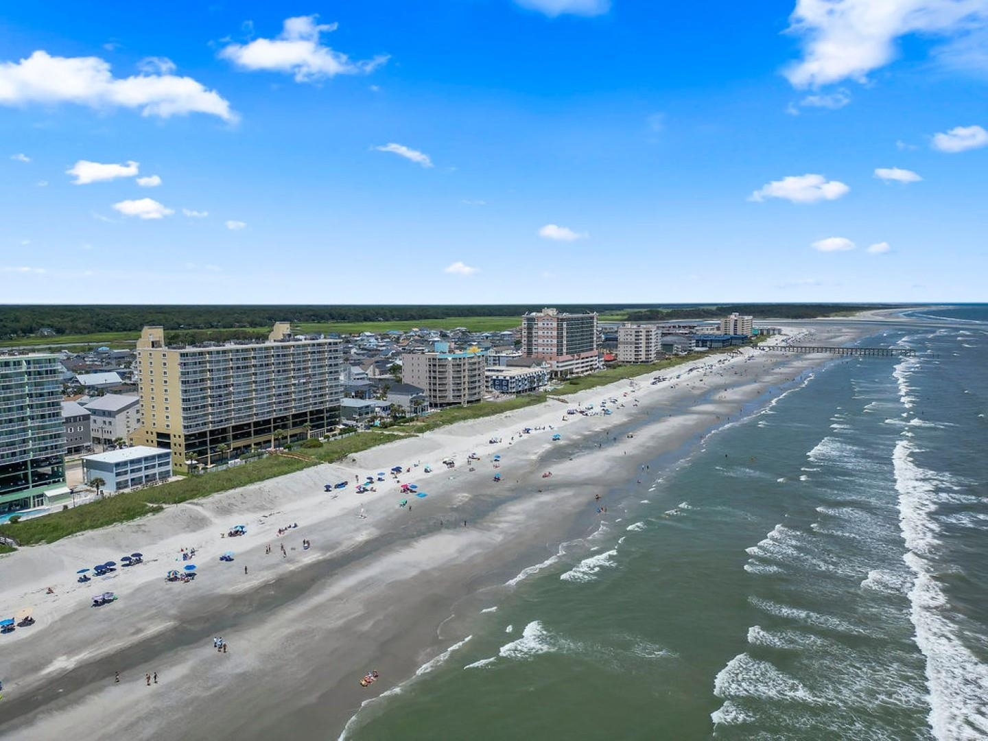 200 53rd Avenue North, Unit 511 North Myrtle Beach, SC 29582 - Photo 32 of 39