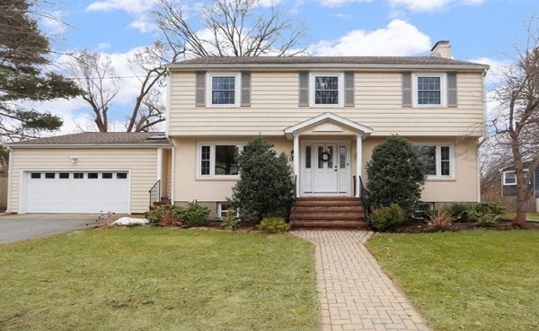 131 Brandeis Road Newton, MA 02459 - Photo 1 of 1
