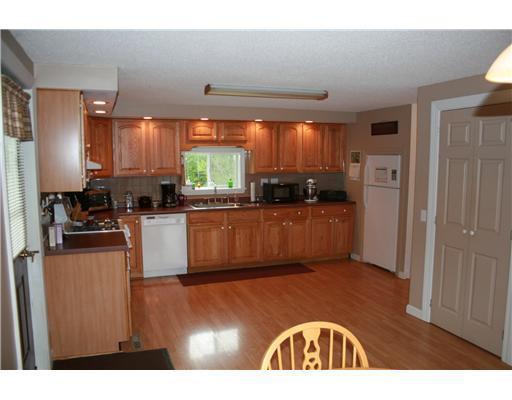 569 Drews Lake Road New Limerick, ME 04761 - Photo 4 of 21 Kitchen.