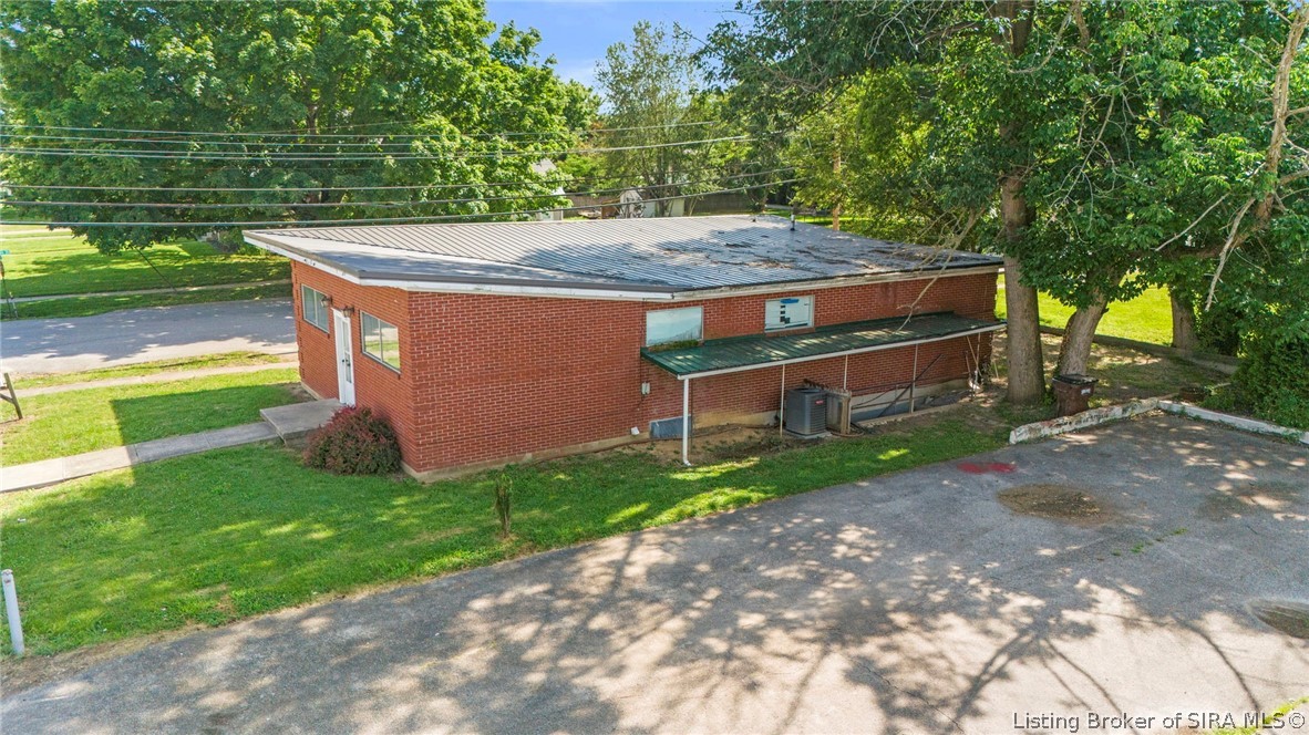 216 5th Street Carrollton, KY 41008 - Photo 2 of 12