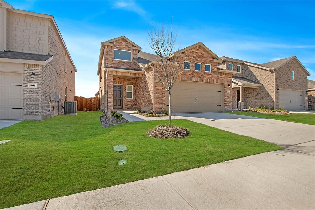 862 Lake Fletcher Road Princeton, TX 75407 - Photo 1 of 22 Gallery Image 1